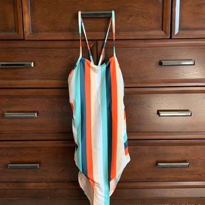 Albion Women’s Bathing Suit